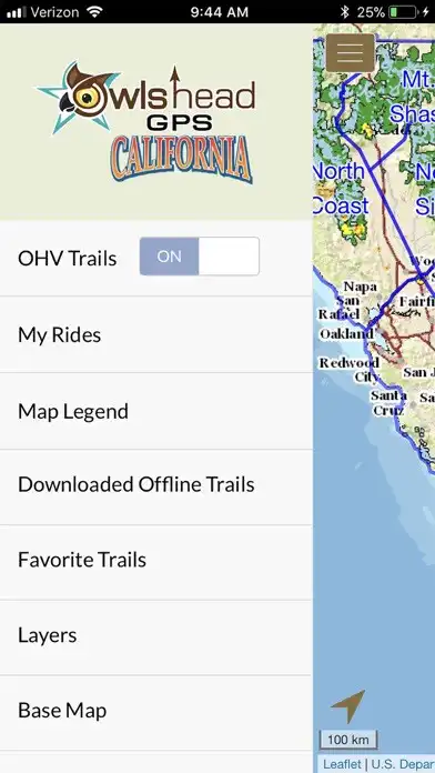 Play OwlsheadGPS Project  and enjoy OwlsheadGPS Project with UptoPlay