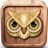 Free play online Owl Sound Collection APK
