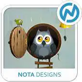 Free play online Owl Story APK
