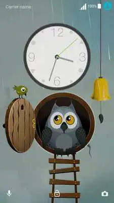 Play Owl Story