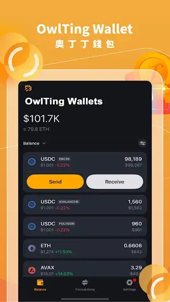 Play OwlTing Wallet and enjoy OwlTing Wallet with UptoPlay Play OwlTing Wallet and enjoy OwlTing Wallet with UptoPlay