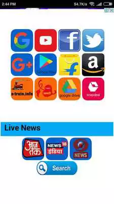 Play Own Browser