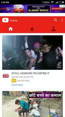 Play Own Browser