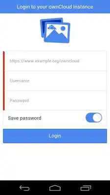 Play ownCloud Gallery Free