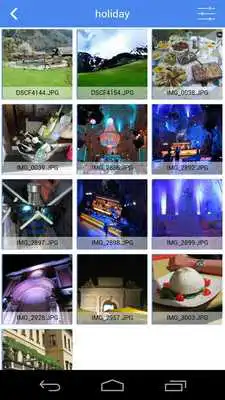Play ownCloud Gallery Free