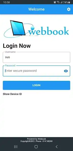Play OwnerHMS  and enjoy OwnerHMS with UptoPlay