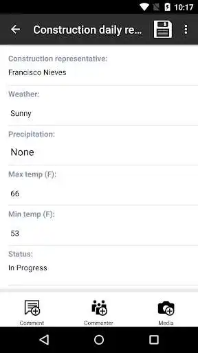 Play Owner-Insite Field Reports Play Owner-Insite Field Reports