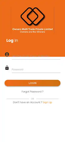 Play Owner Multi Trade App  and enjoy Owner Multi Trade App with UptoPlay