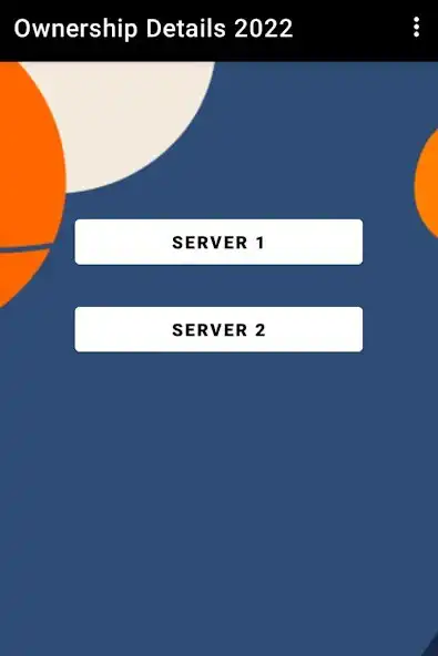 Play Ownership Details 2022  and enjoy Ownership Details 2022 with UptoPlay