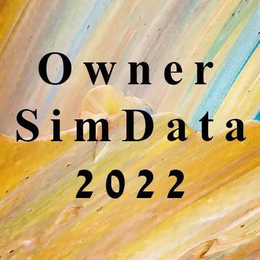 Play Owner Sim Data 2022 APK