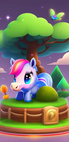 Play Own Horse Game as an online game Own Horse Game with UptoPlay