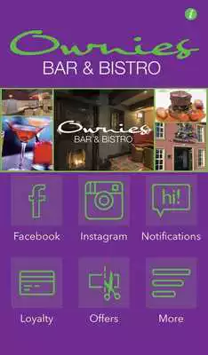 Play Ownies Bar Bistro Play Ownies Bar Bistro