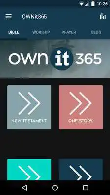 Play OWNit365