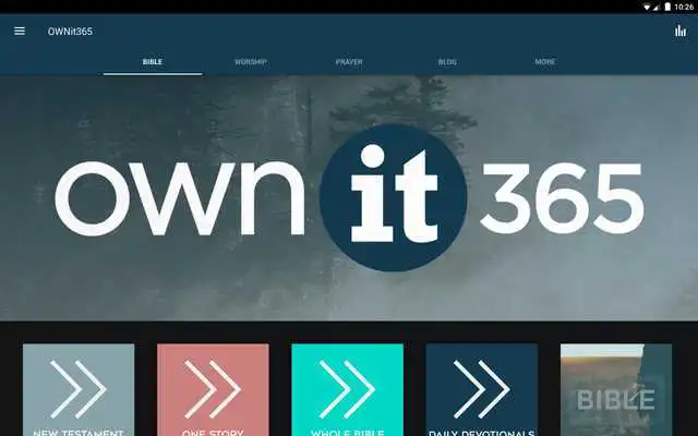 Play OWNit365