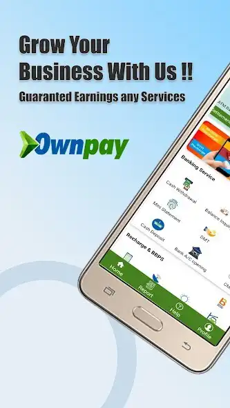 Play Ownpay-AEPS,DMT,Recharge and enjoy Ownpay-AEPS,DMT,Recharge with UptoPlay Play Ownpay-AEPS,DMT,Recharge and enjoy Ownpay-AEPS,DMT,Recharge with UptoPlay