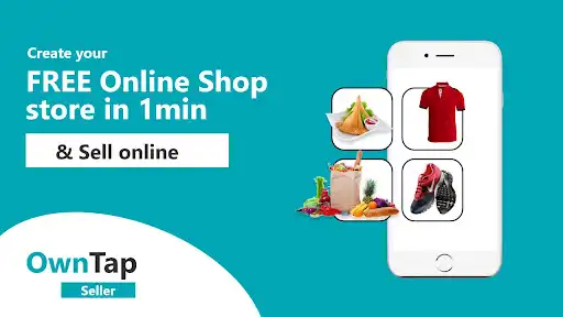 Play OwnTap - Seller : Make Business Easy  and enjoy OwnTap - Seller : Make Business Easy with UptoPlay