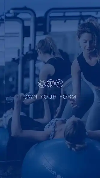 Play Own Your Form Training  and enjoy Own Your Form Training with UptoPlay
