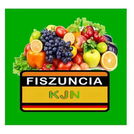 Play Owocowa Fiszuncia APK Play Owocowa Fiszuncia APK