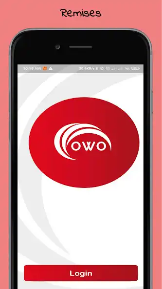 Play OWO Pay as an online game OWO Pay with UptoPlay