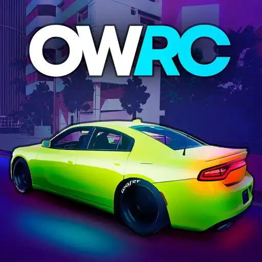 Play OWRC: Open World Racing Cars APK