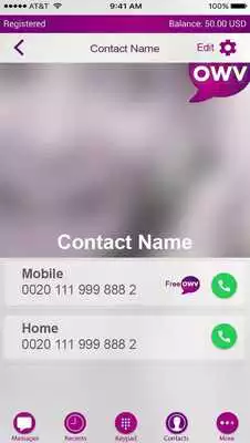 Play OWVMobile Play OWVMobile
