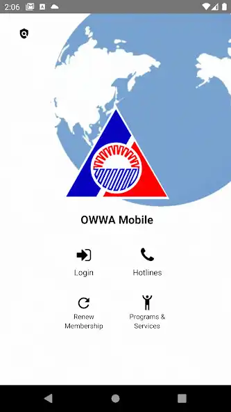 Play OWWA Mobile  and enjoy OWWA Mobile with UptoPlay