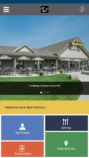 Play Oxbow Country Club  and enjoy Oxbow Country Club with UptoPlay