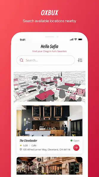 Play OXBUX  and enjoy OXBUX with UptoPlay