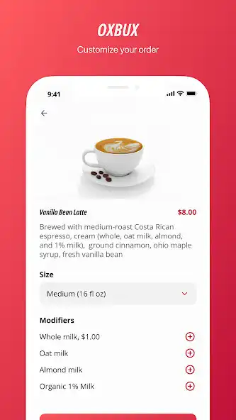 Play OXBUX as an online game OXBUX with UptoPlay