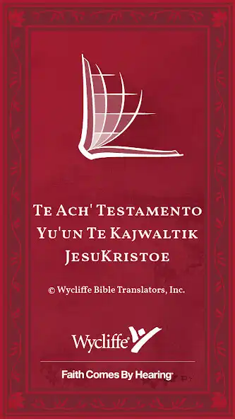 Play Oxchuc Tzeltal (Santa Biblia)  and enjoy Oxchuc Tzeltal (Santa Biblia) with UptoPlay