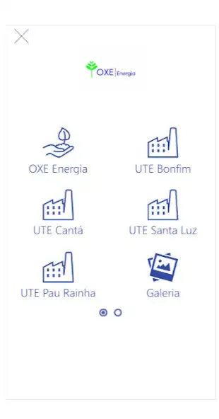 Play OXE Energia RIMA  and enjoy OXE Energia RIMA with UptoPlay
