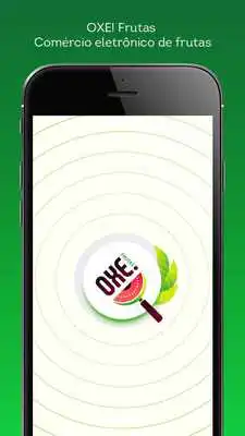 Play OXE! Frutas Play OXE! Frutas