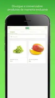 Play OXE! Frutas Play OXE! Frutas