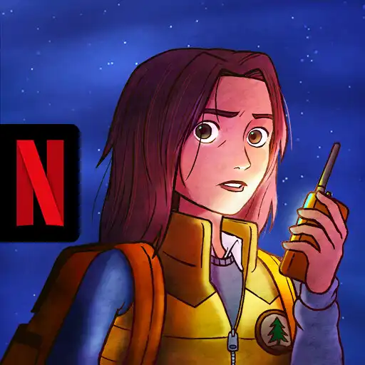 Play OXENFREE II: Lost Signals APK