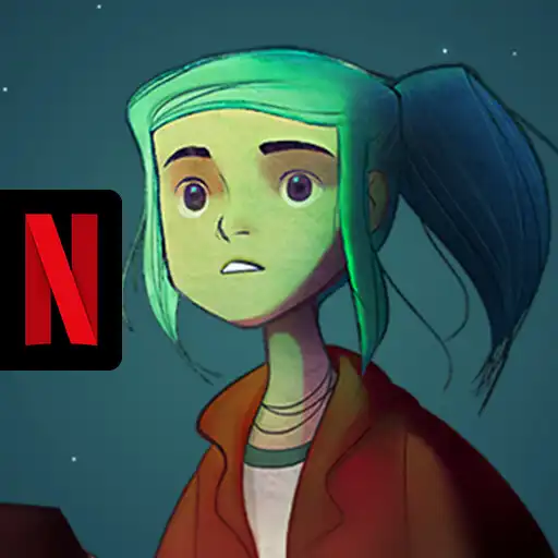 Play OXENFREE: Netflix Edition APK