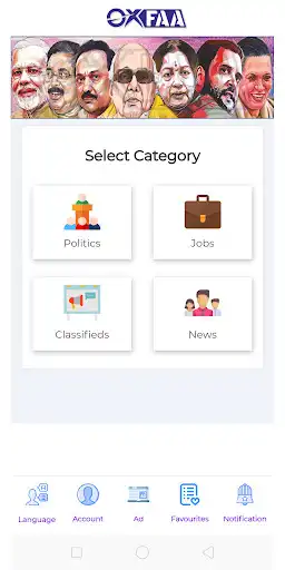 Play OXFAA  and enjoy OXFAA with UptoPlay