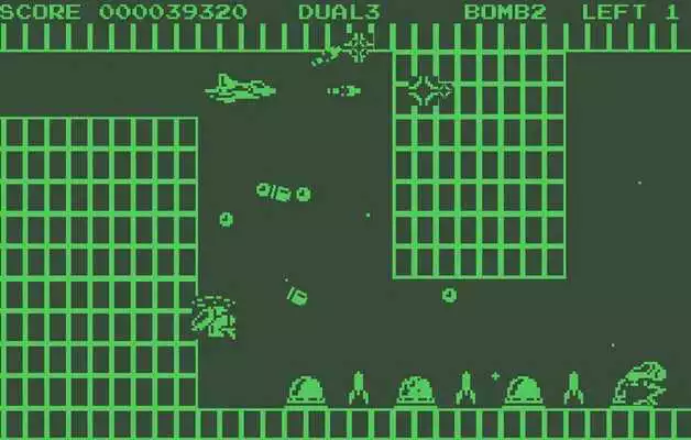 Play OX Fighter