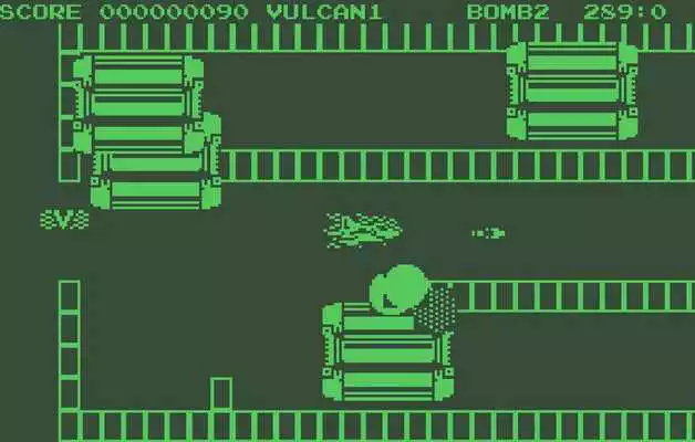 Play OX Fighter