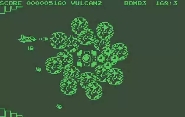 Play OX Fighter
