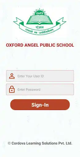 Play Oxford Angel Public School Chhattarpur, New Delhi  and enjoy Oxford Angel Public School Chhattarpur, New Delhi with UptoPlay
