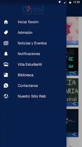 Play Oxford Celaya  and enjoy Oxford Celaya with UptoPlay