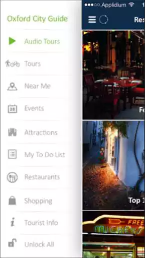 Play Oxford City Guide Play Oxford City Guide