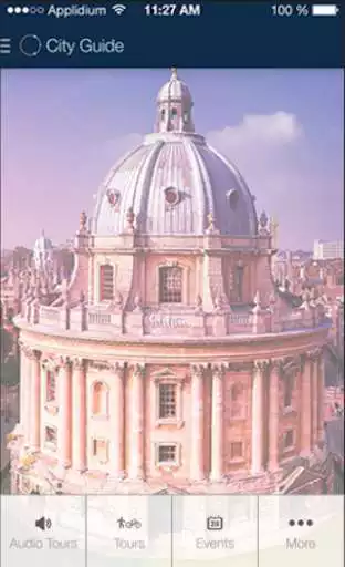 Play Oxford City Guide Play Oxford City Guide