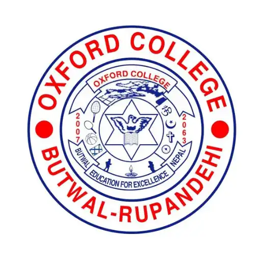 Play Oxford College Butwal APK