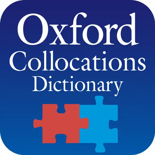 Play Oxford Collocations Dictionary APK Play Oxford Collocations Dictionary APK