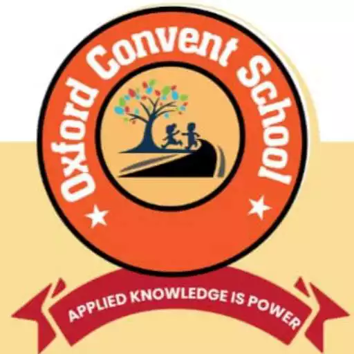 Play Oxford convent school APK