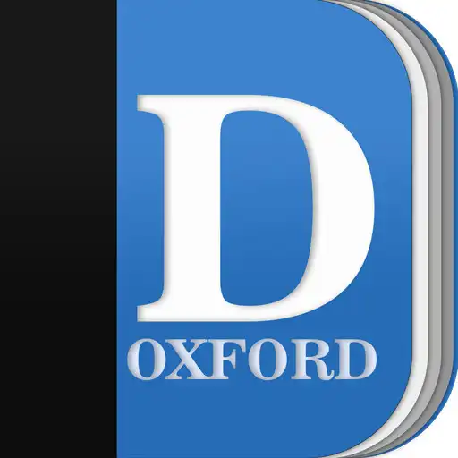 Play Oxford Dictionary APK Play Oxford Dictionary APK