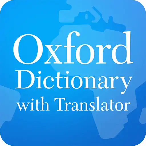 Play Oxford Dictionary Translator APK Play Oxford Dictionary Translator APK