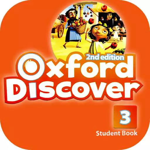 Play Oxford Discover 3 APK