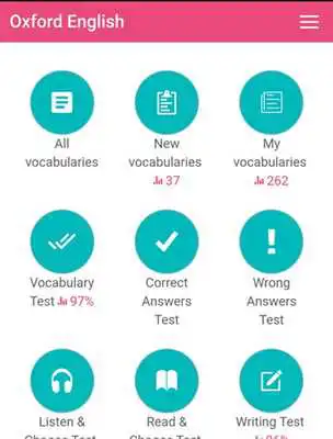 Play Oxford English Arabic